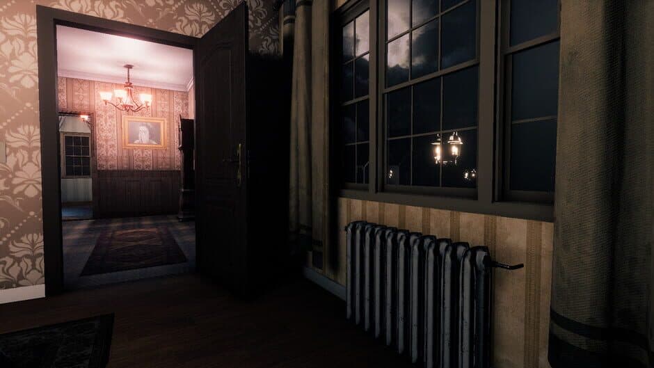 Until Lights Out screenshot