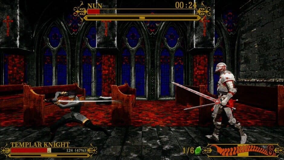 Corpse Keeper screenshot