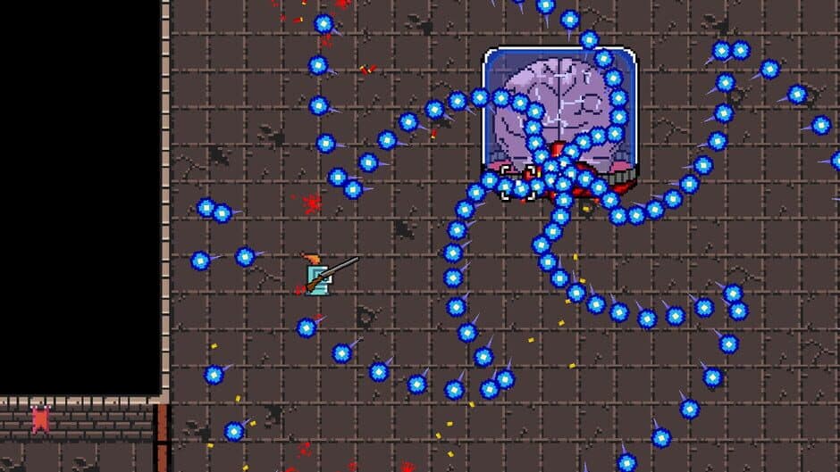 Gun Knight All Day screenshot