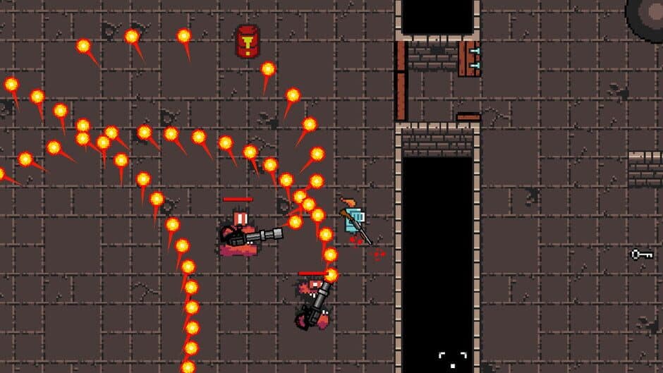 Gun Knight All Day screenshot