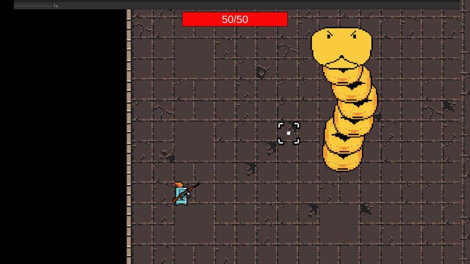 Gun Knight All Day screenshot