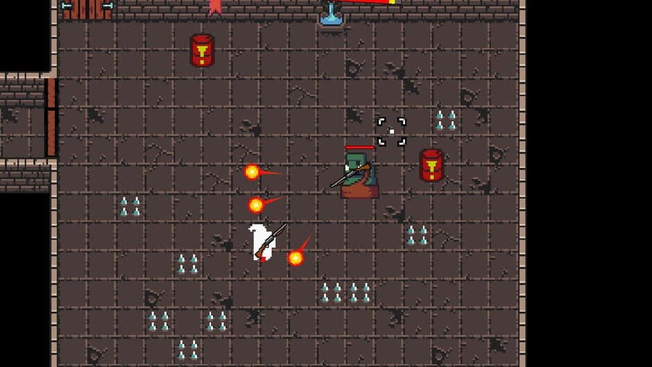 Gun Knight All Day screenshot