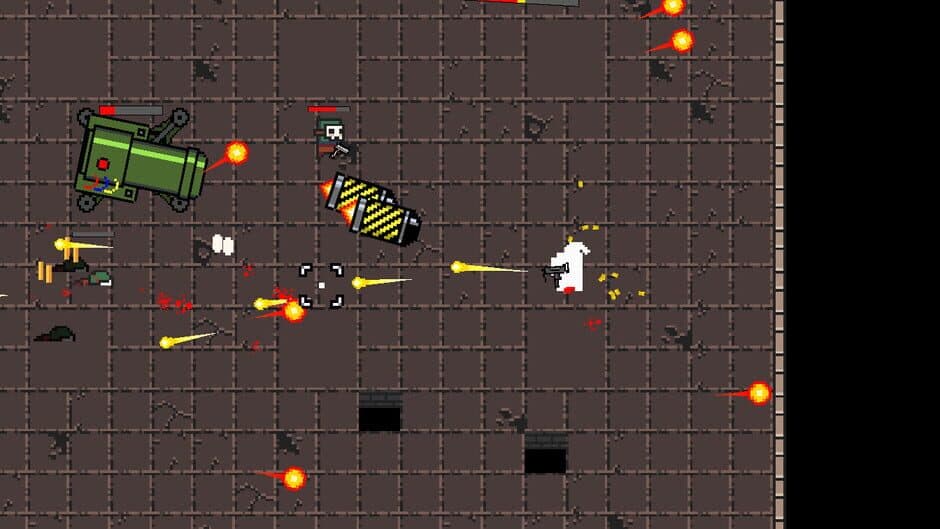 Gun Knight All Day screenshot