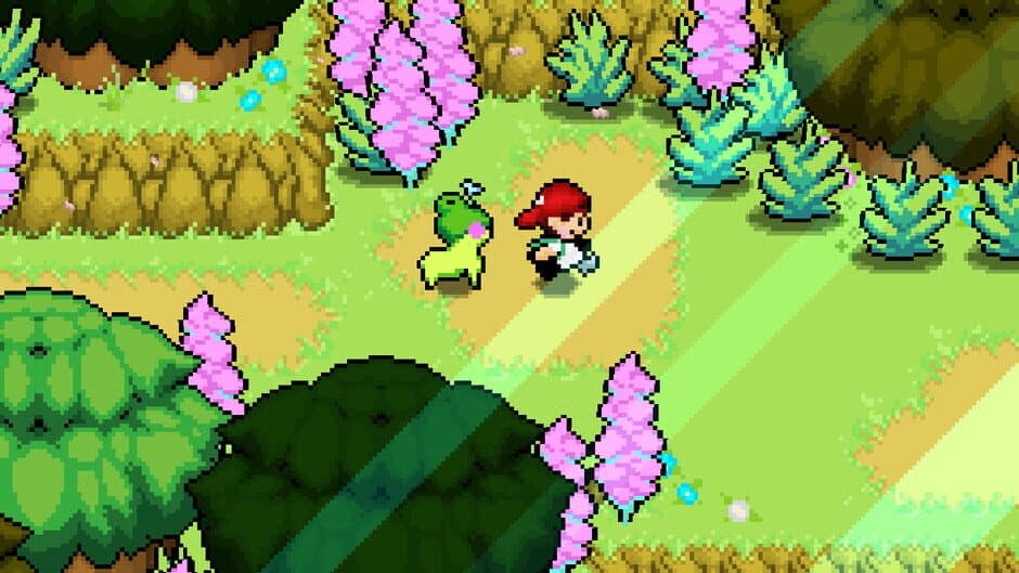 Athenian Rhapsody screenshot