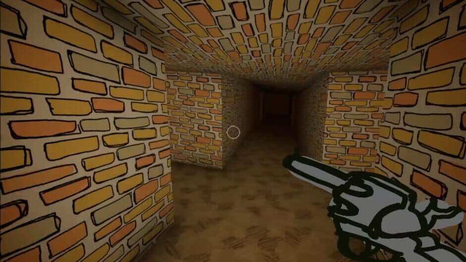Monster Bullets screenshot