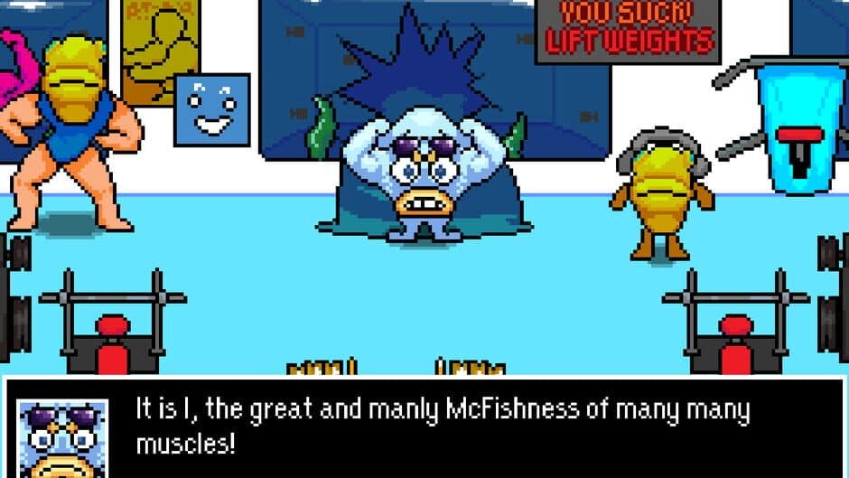 Athenian Rhapsody screenshot