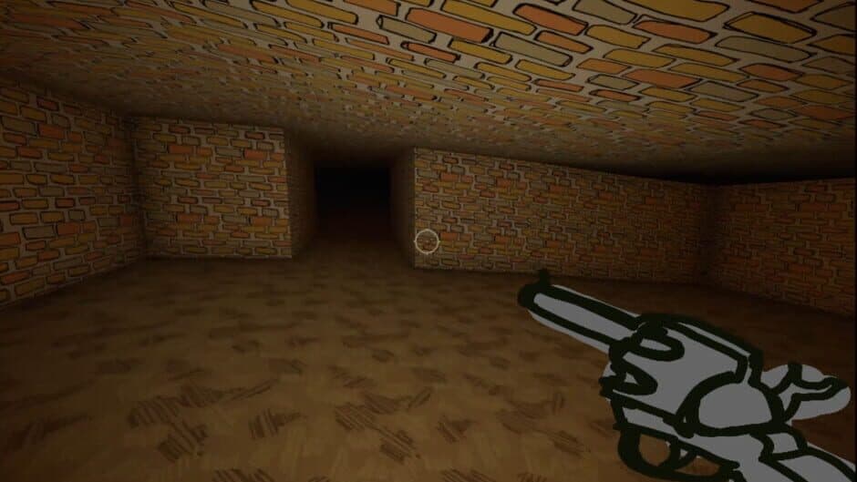 Monster Bullets screenshot