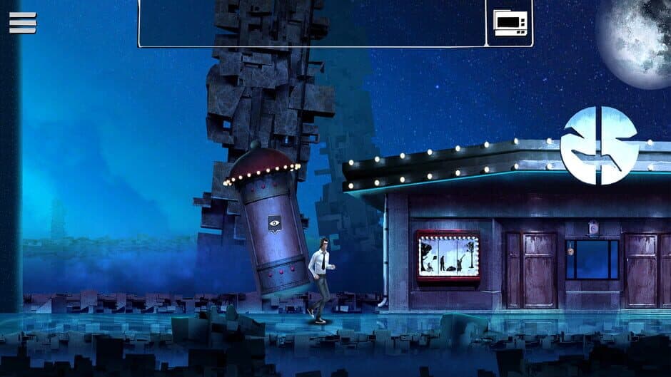 Unholy Neighbourhood screenshot