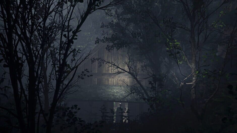 The 9th Charnel screenshot