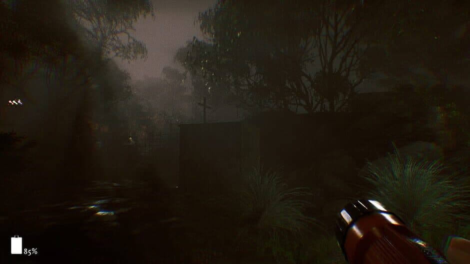 The 9th Charnel screenshot