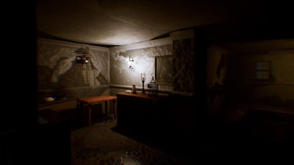 The 9th Charnel screenshot