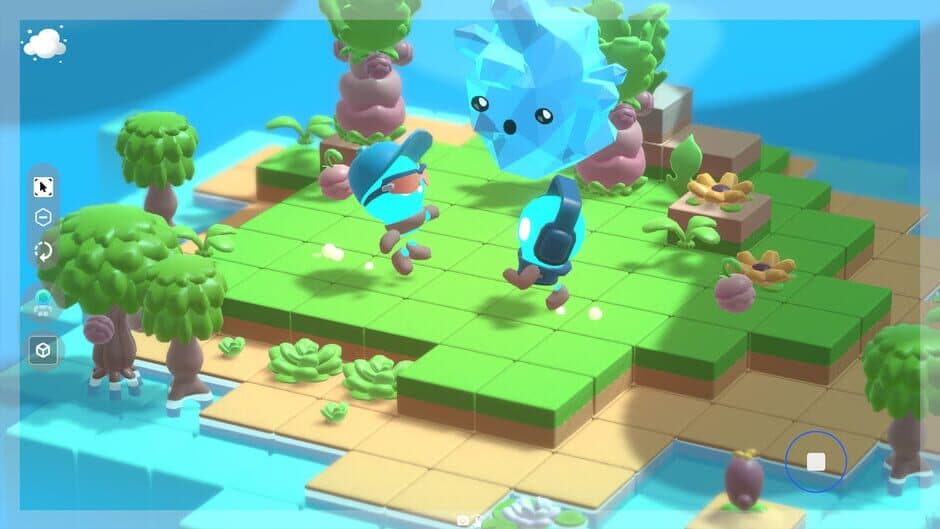 Little Learning Machines screenshot