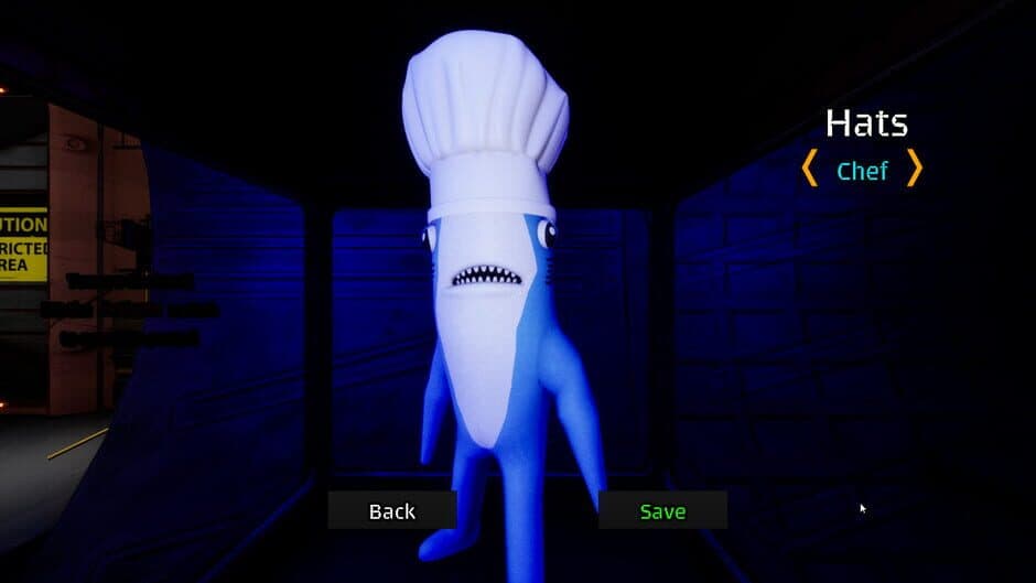 Mimic Man screenshot