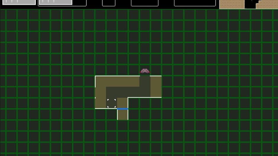 Maptroid: Worlds screenshot