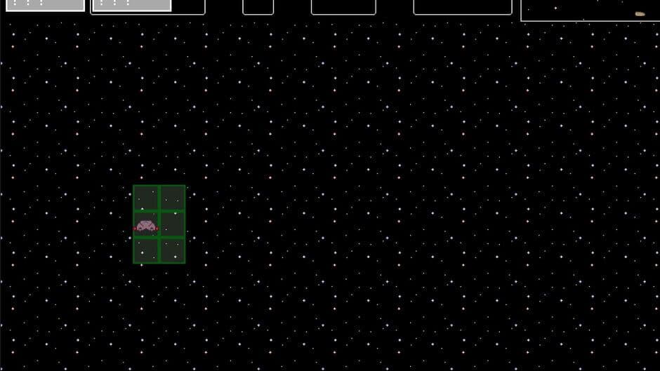 Maptroid: Worlds screenshot