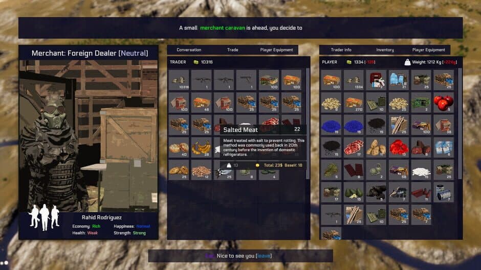 FallNation screenshot
