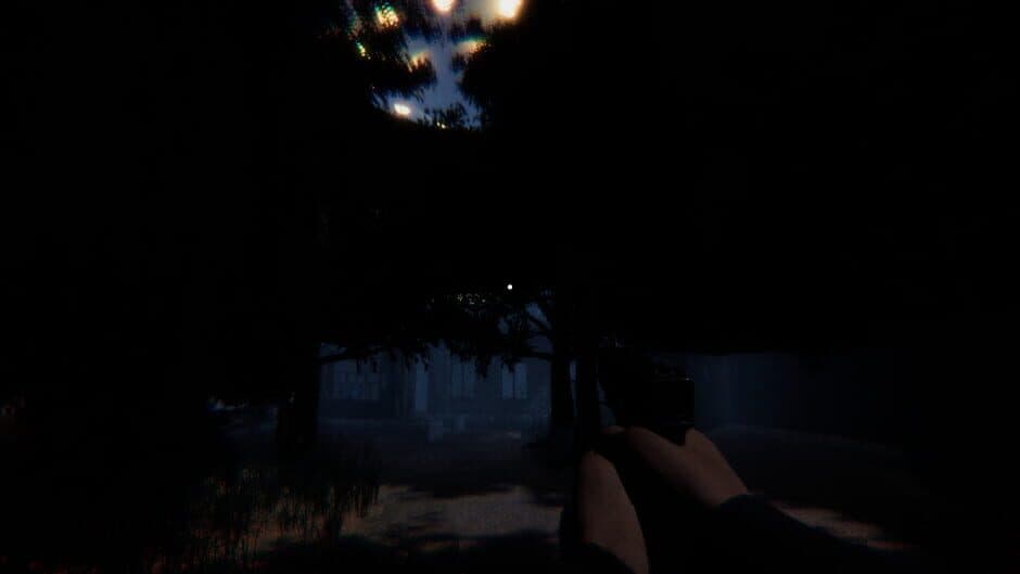 UFObia screenshot