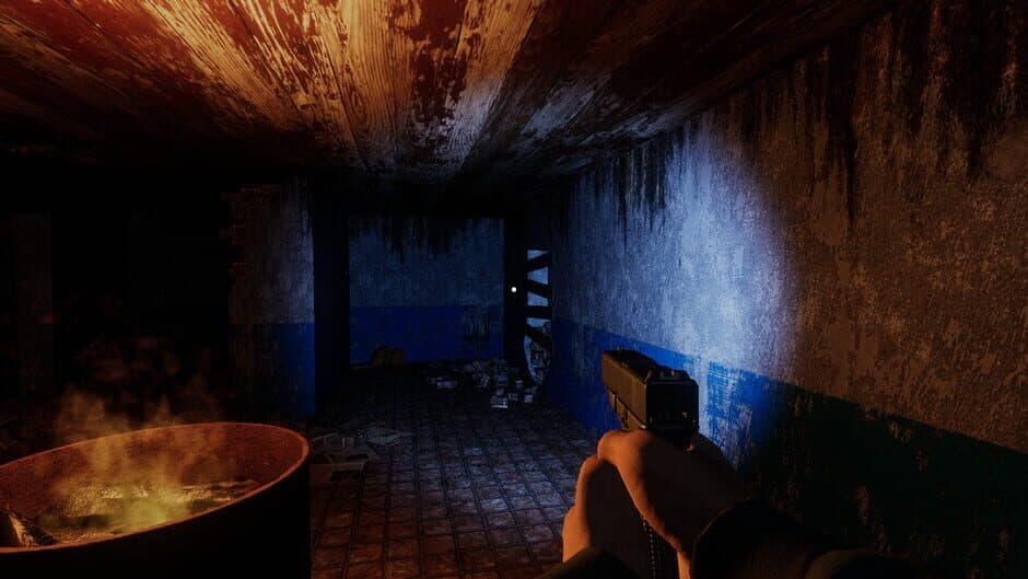 UFObia screenshot