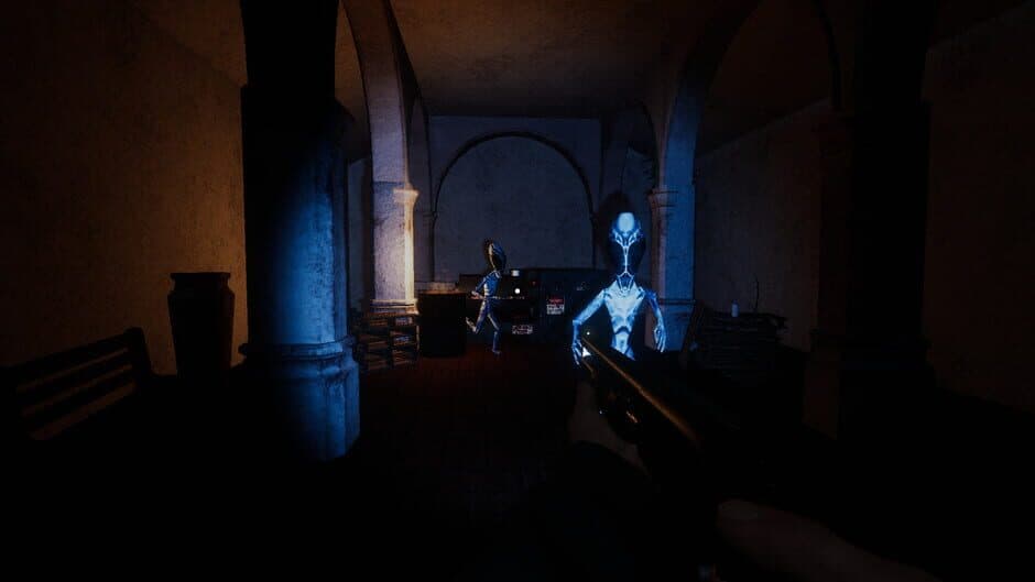 UFObia screenshot