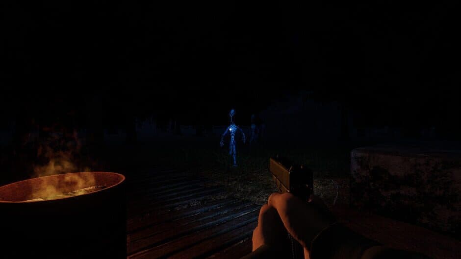 UFObia screenshot