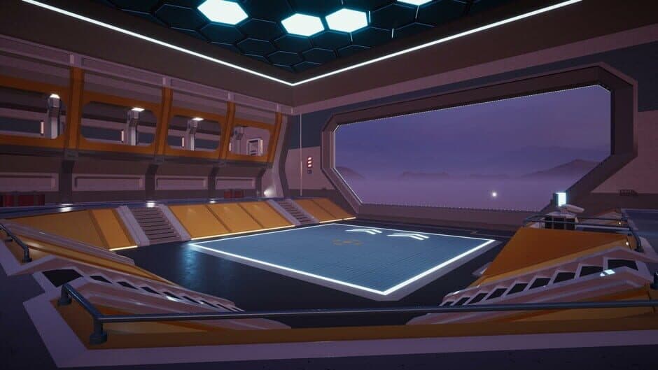 Robocraft 2 screenshot