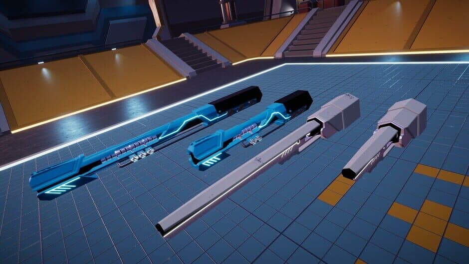 Robocraft 2 screenshot