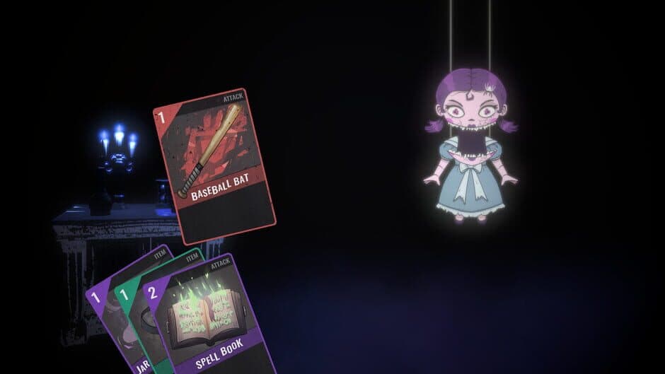 The Spirit Lift screenshot