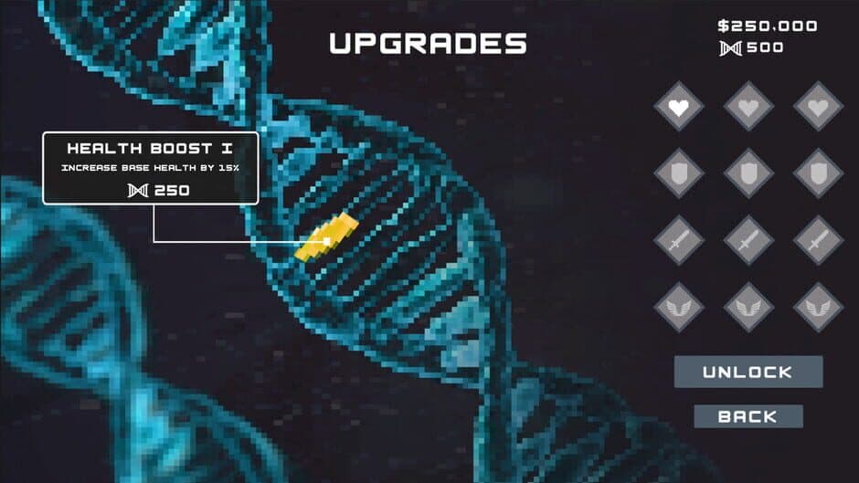 Kaiju Catastrophe screenshot