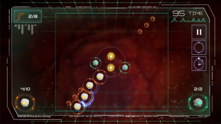 Cell Scientist: Beyond screenshot