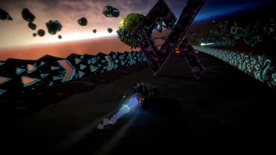 Avopug Show screenshot