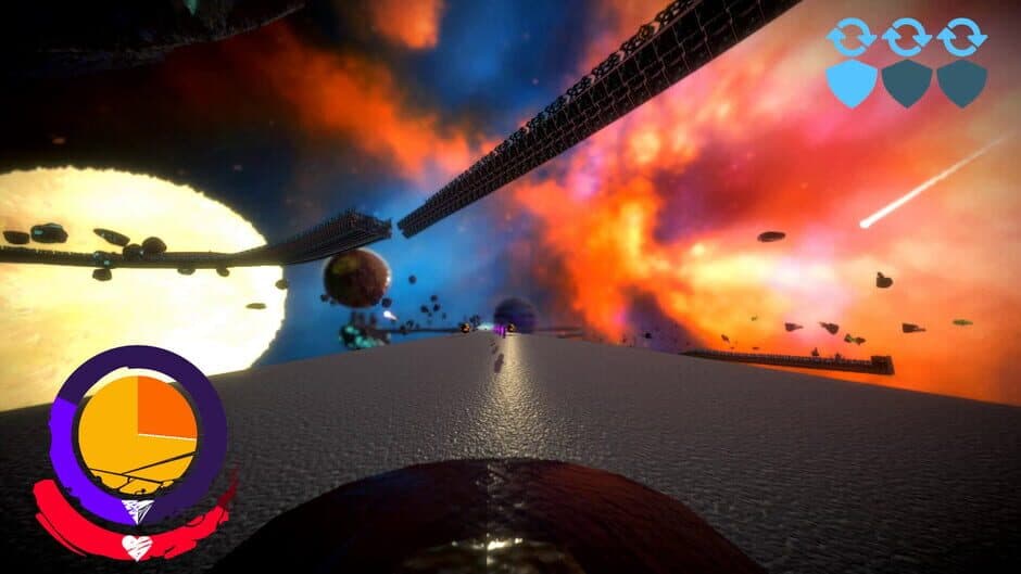Avopug Show screenshot