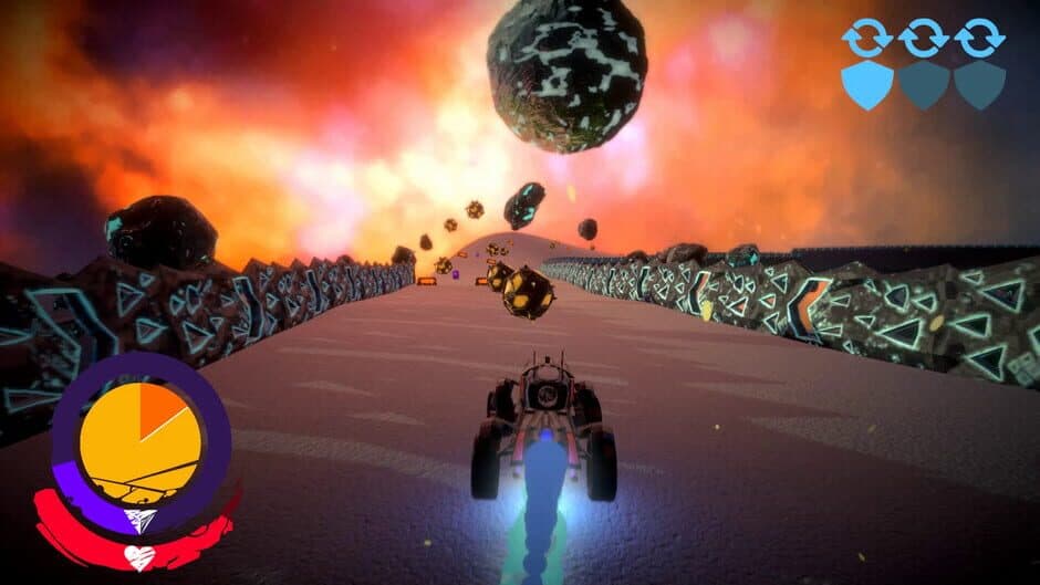 Avopug Show screenshot