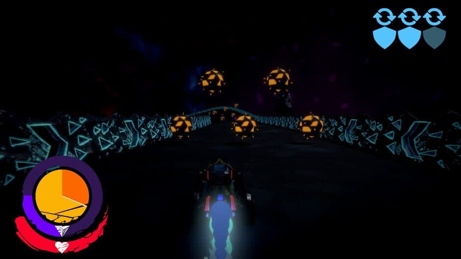 Avopug Show screenshot