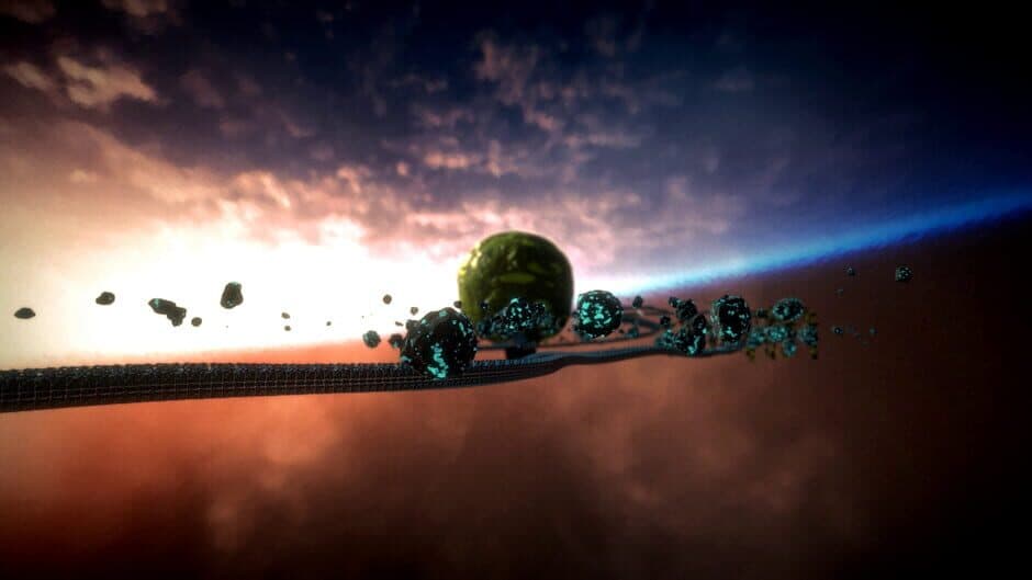 Avopug Show screenshot