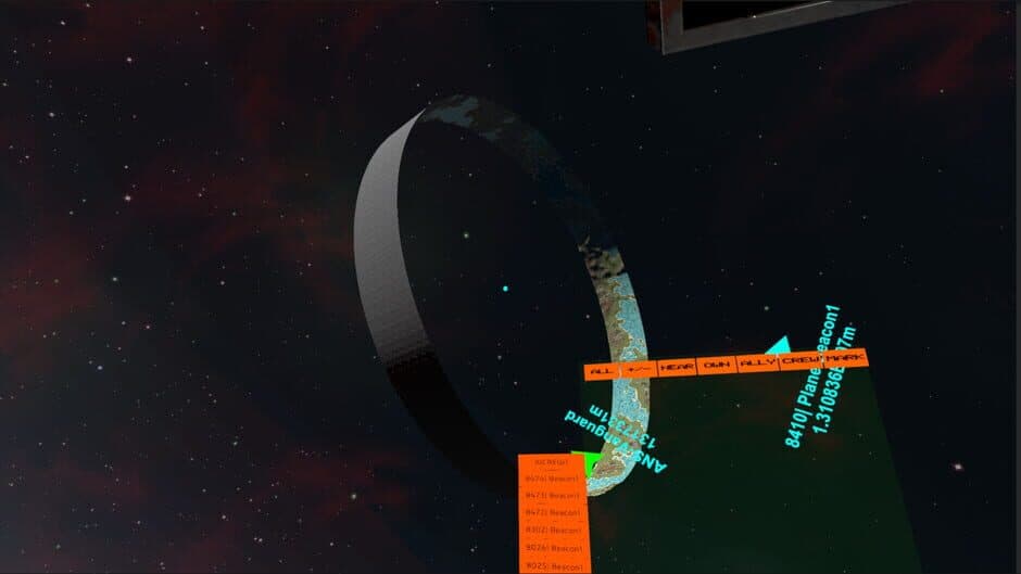 Spiritus Astrum screenshot