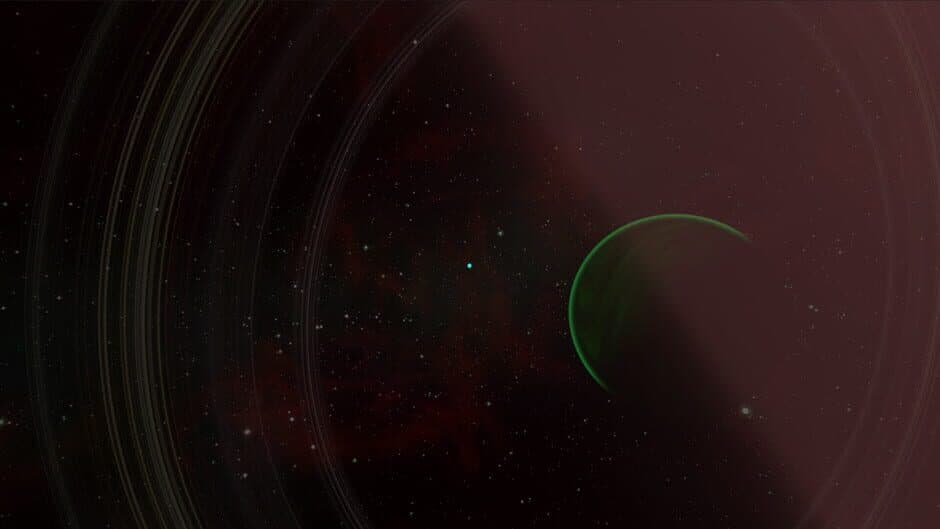 Spiritus Astrum screenshot