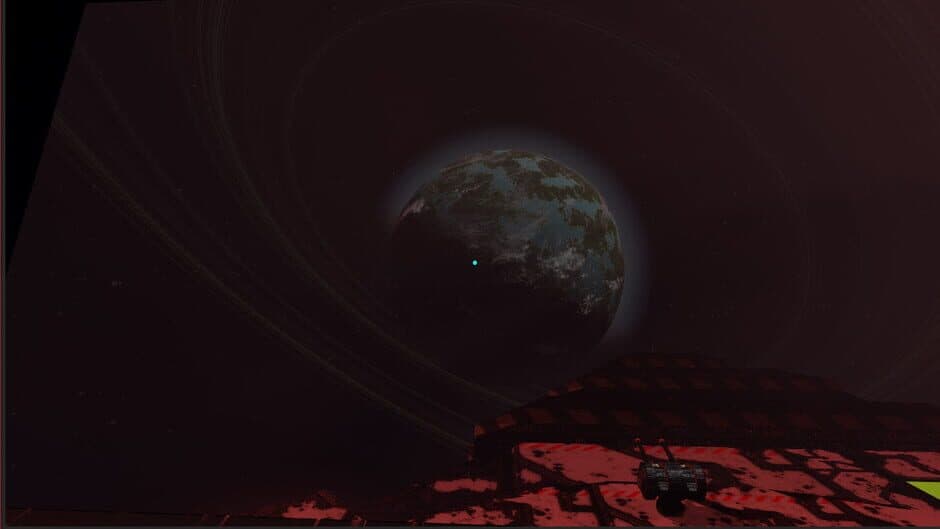 Spiritus Astrum screenshot