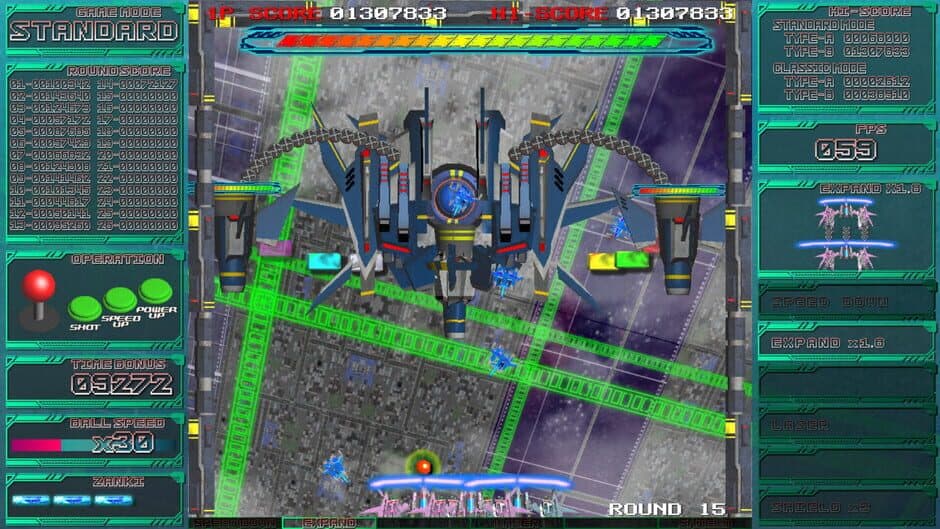 CyberBlocker: Complete Edition screenshot