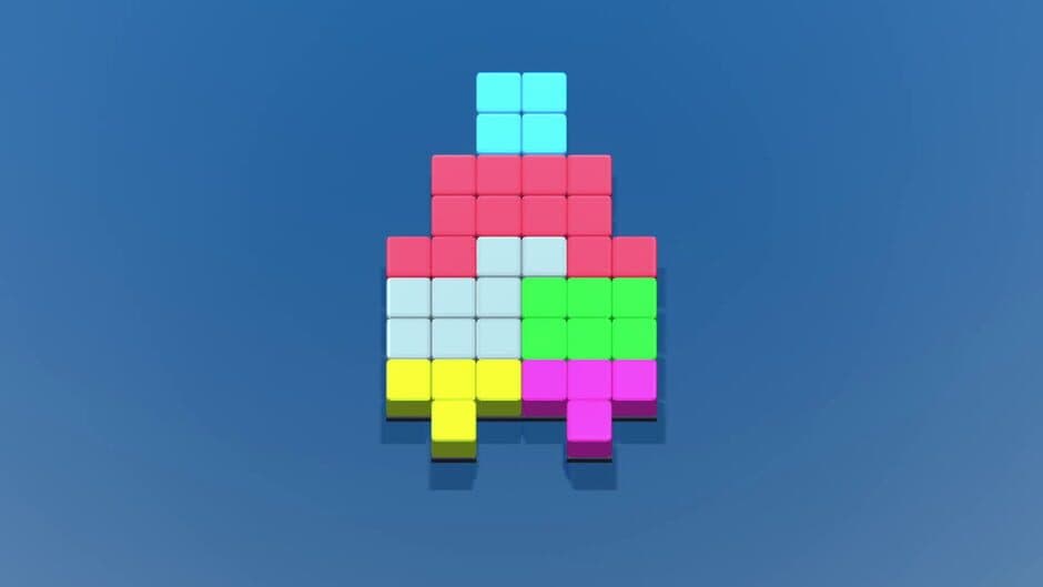 Fit Puzzle Blocks screenshot