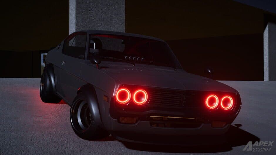 Apex Point screenshot
