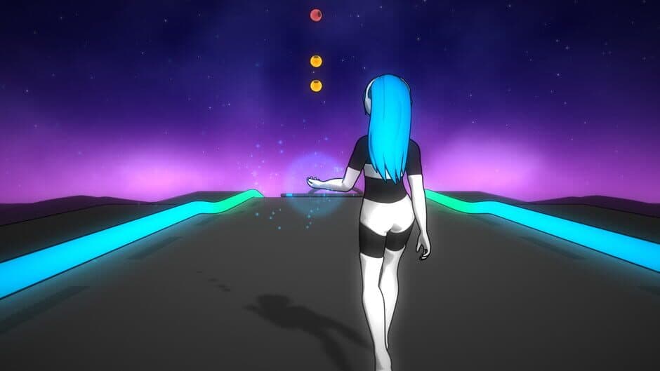 Melody's Escape 2 screenshot