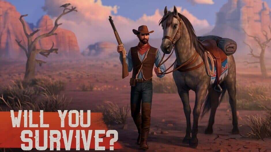 Westland Survival screenshot