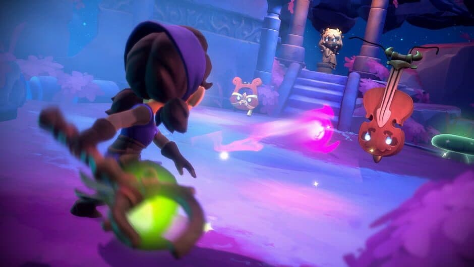 Fae Farm screenshot
