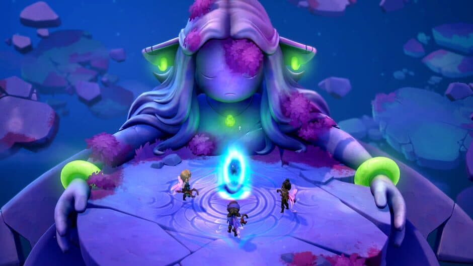 Fae Farm screenshot