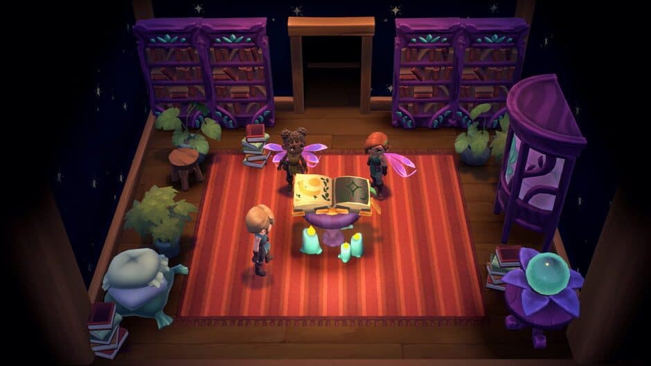 Fae Farm screenshot