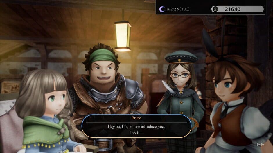 Various Daylife screenshot
