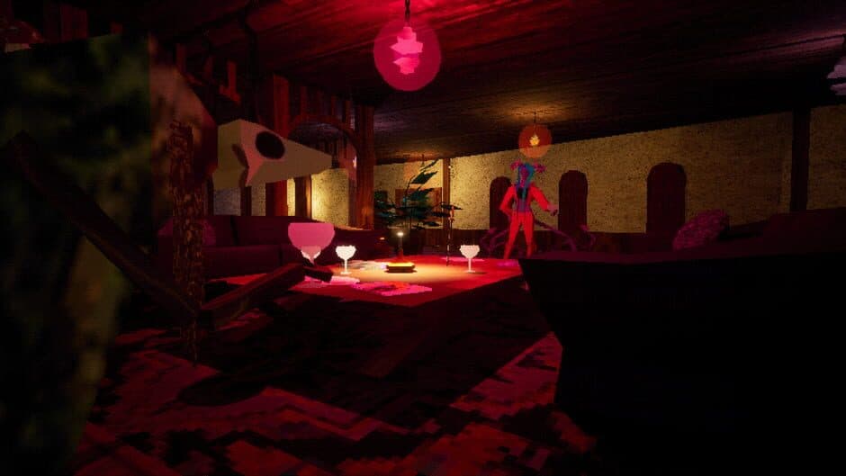 Pararomantic screenshot