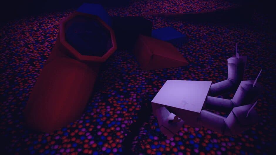 Fazbear Armageddon screenshot