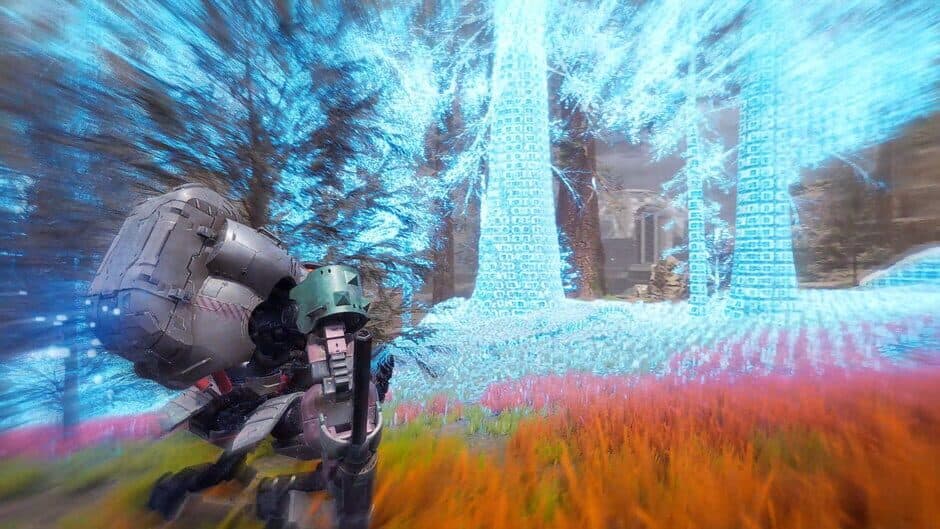 Synduality: Echo of Ada screenshot