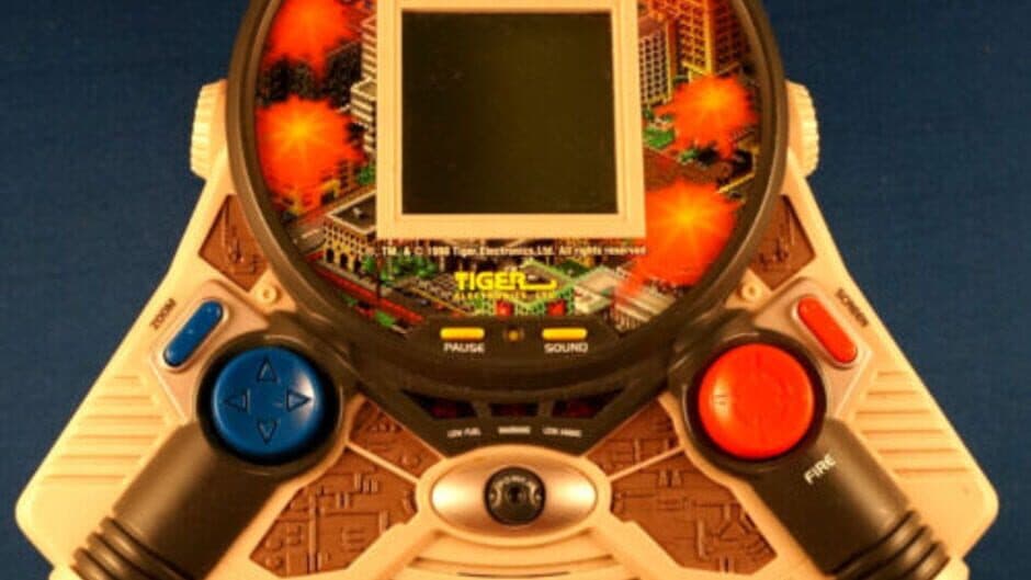 Boms Away! screenshot